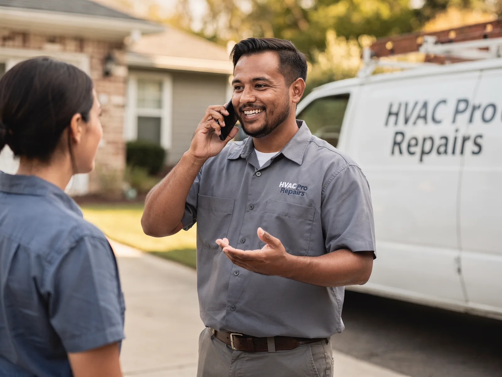 Heat Pump Repair South Cle Elum, WA FAQs